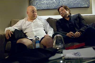 Californication fotoğrafı