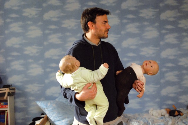 Ricky Fotoğrafı