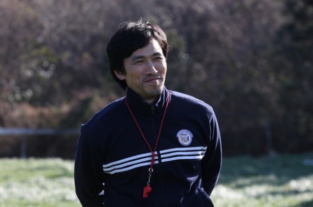 Champ Fotoğrafı