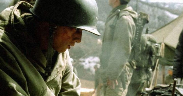 Kardeşlerin Savaşı Fotoğrafı