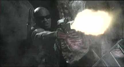 Blade 4 Fotoğrafı
