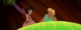 Ferngully: Son Yağmur Ormanı Fotoğrafları 12