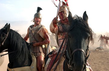 Büyük İskender Fotoğrafı