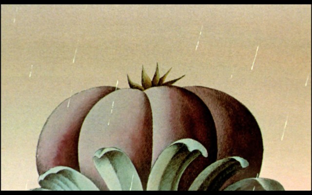 Fantastic Planet Fotoğrafı