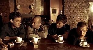 Ateşten Kalbe, Akıldan Dumana Fotoğrafı