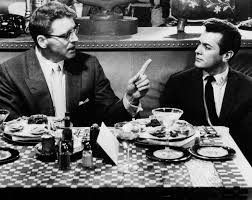 Başarının Tatlı Kokusu Fotoğrafı