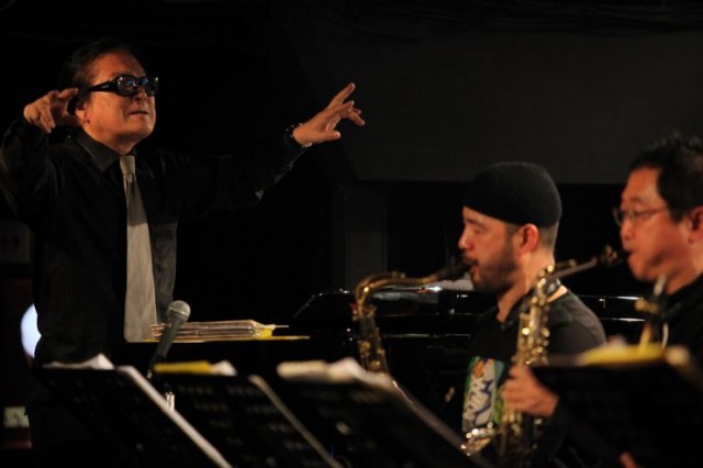 Bravo! Jazz Life Fotoğrafı