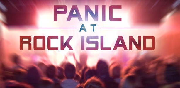 Panic At Rock Island Fotoğrafları 4