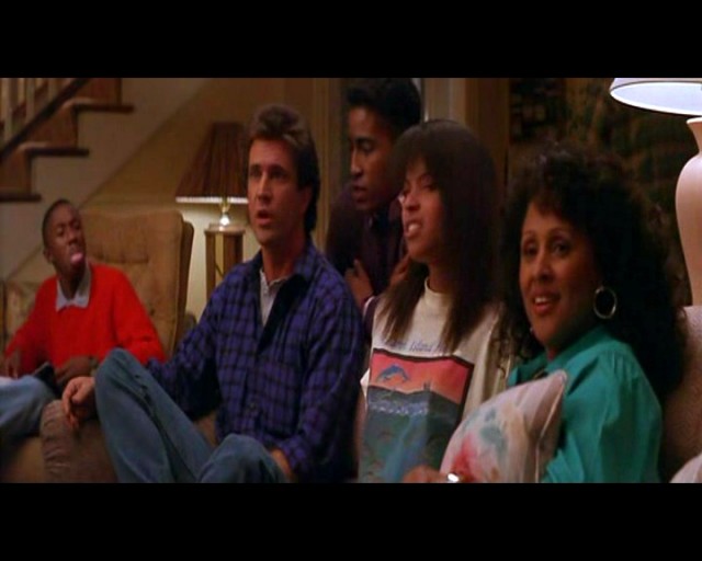 Cehennem Silahı 2 Fotoğrafı