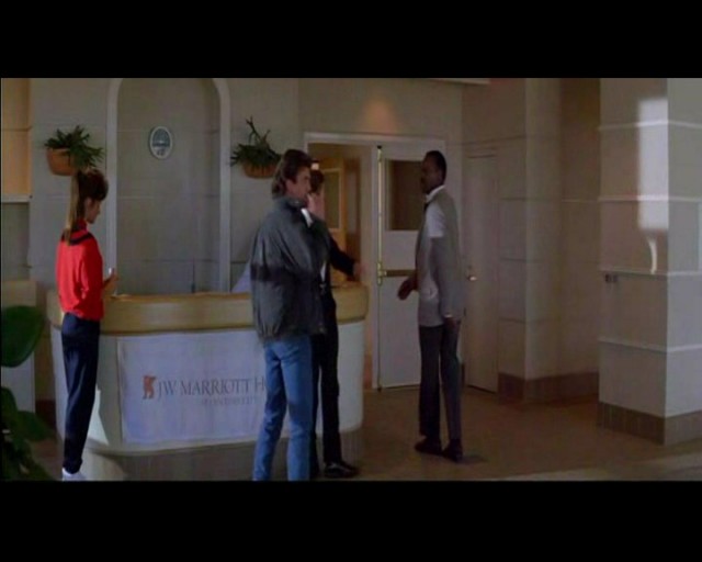 Cehennem Silahı 2 Fotoğrafı