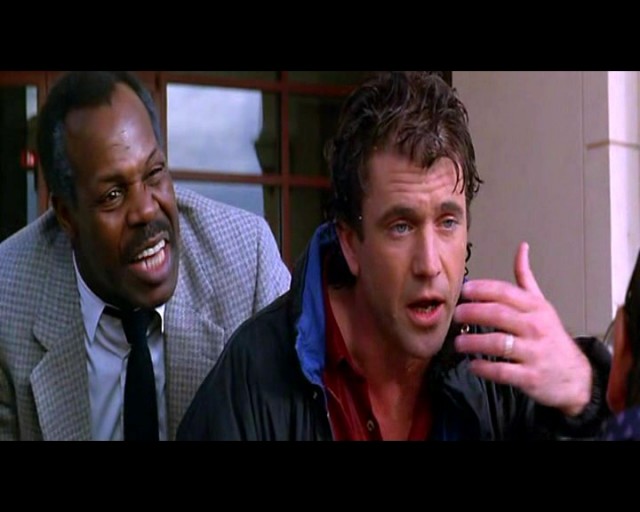 Cehennem Silahı 2 Fotoğrafı