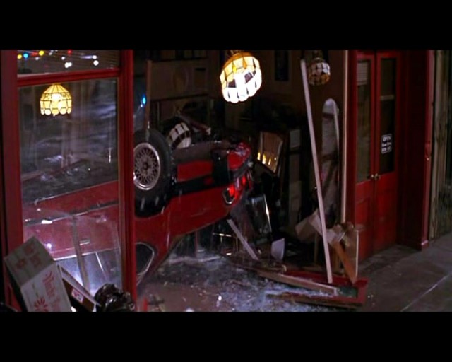 Cehennem Silahı 2 Fotoğrafı