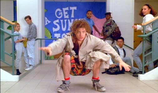 Encino Man Fotoğrafları 2