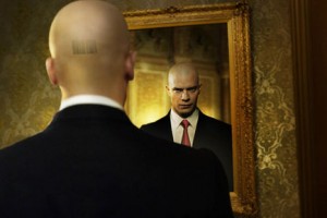 Hitman Fotoğrafları 1