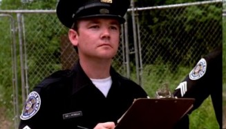 Polis Akademisi Fotoğrafı