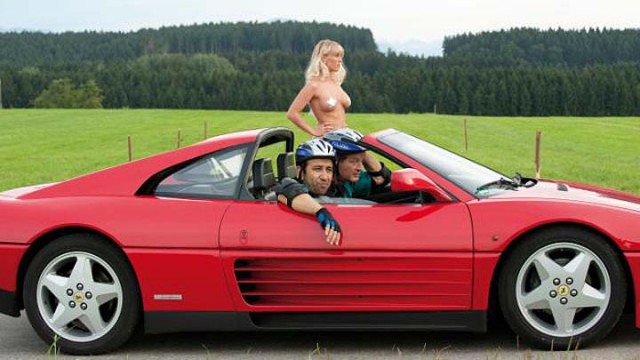 Die Superbullen - Sie Kennen Keine Gnade Fotoğrafı