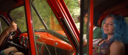 La Llegenda De L'innombrable Fotoğrafı