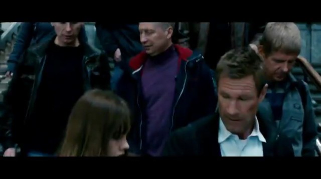 The Expatriate Fotoğrafı