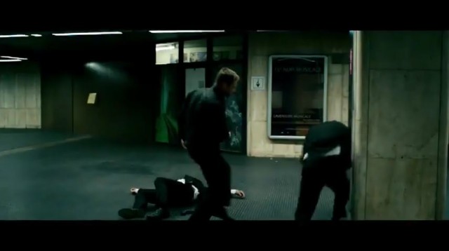 The Expatriate Fotoğrafı