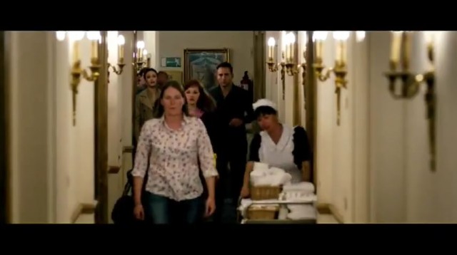 The Expatriate Fotoğrafı