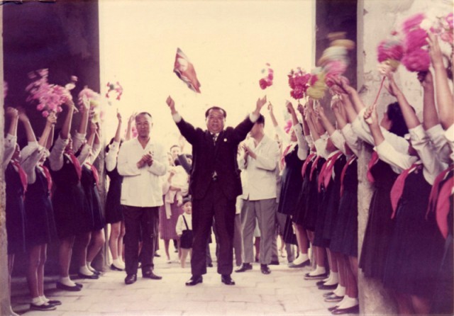 Goodbye, Pyeongyang Fotoğrafı