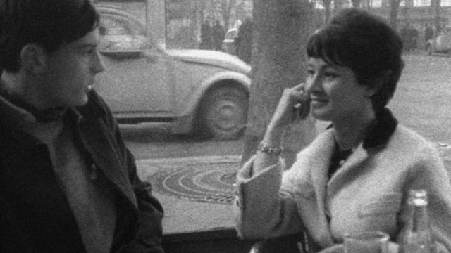 La carrière de Suzanne fotoğrafı