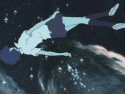 The Girl Who Leapt Through Time Fotoğrafı