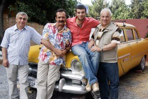 Akasya Durağı Fotoğrafı