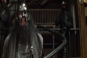 Muhteşem Kahramanlar Fotoğrafı