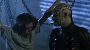 Hellraiser Revelations Fotoğrafları 10