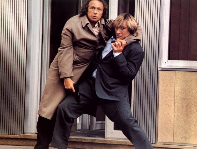 Les Fugitifs fotoğrafı