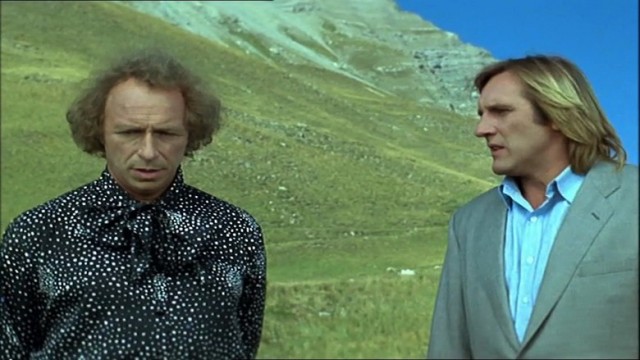 Les Fugitifs Fotoğrafı