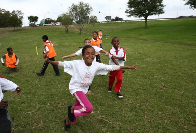 Star Of Hope : ıkhwezi Le Themba fotoğrafı