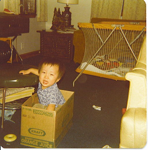 Resilience(ı) Fotoğrafı