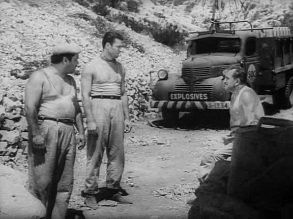 Dehşet Yolcuları Fotoğrafı