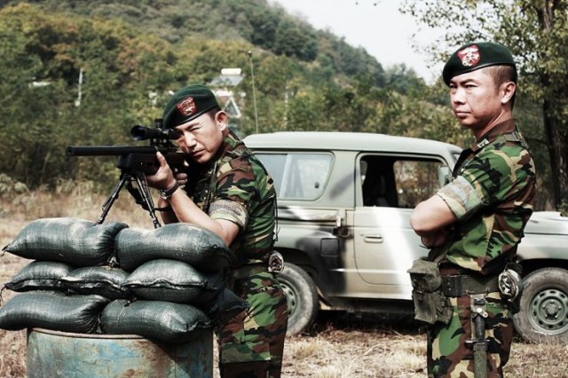 Republic Of Korea 1 Percent fotoğrafı Republic Of Korea 1 Percent fotoğrafı