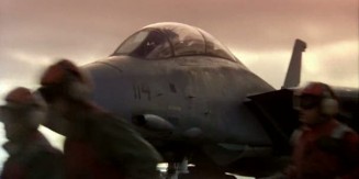 Top Gun Fotoğrafı