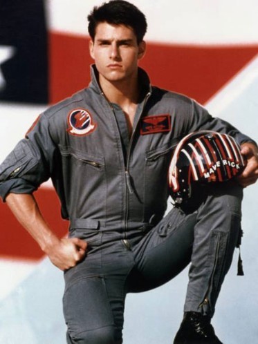 Top Gun Fotoğrafı