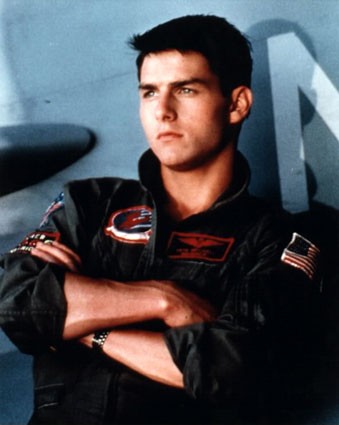 Top Gun Fotoğrafları 30