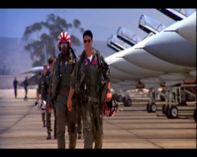 Top Gun Fotoğrafı