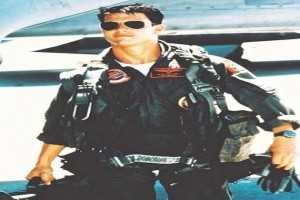 Top Gun Fotoğrafı