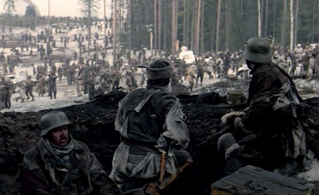 The Winter War Fotoğrafı