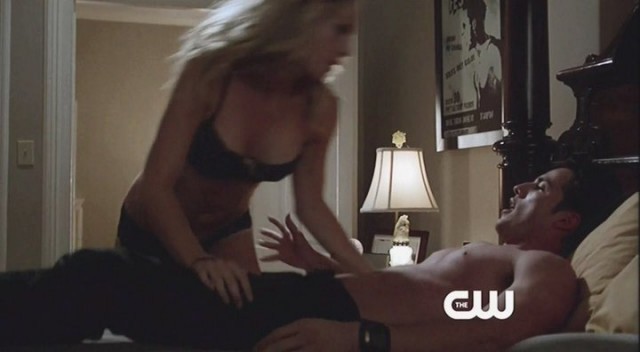 Vampir Günlükleri Fotoğrafı