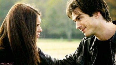 Vampir Günlükleri Fotoğrafı