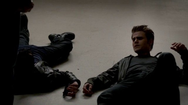 Vampir Günlükleri Fotoğrafı