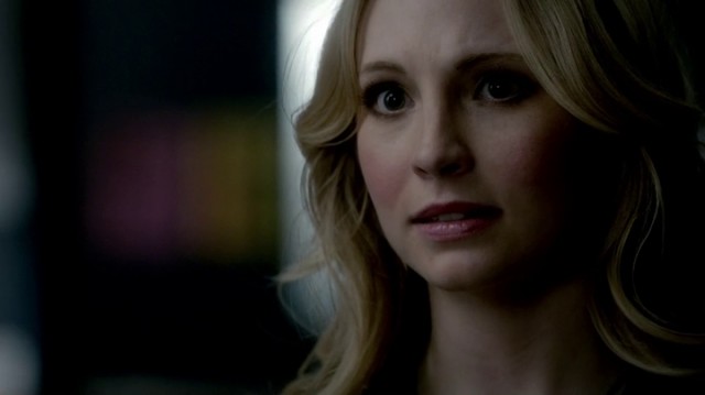 Vampir Günlükleri Fotoğrafı