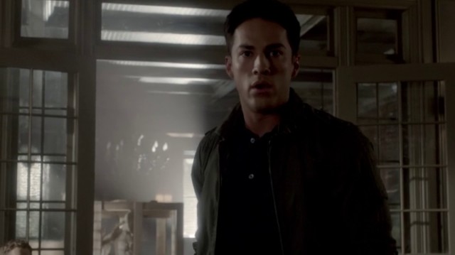 Vampir Günlükleri Fotoğrafı