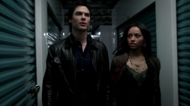 Vampir Günlükleri Fotoğrafı