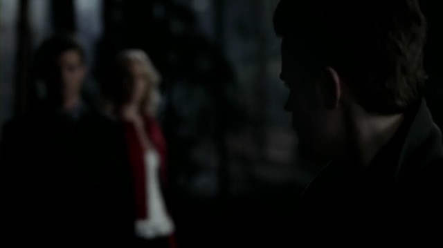 Vampir Günlükleri Fotoğrafı