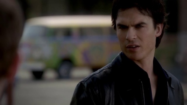 Vampir Günlükleri Fotoğrafı